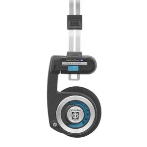 Наушники накладные беспроводные KOSS Porta Pro Wireless 2.0