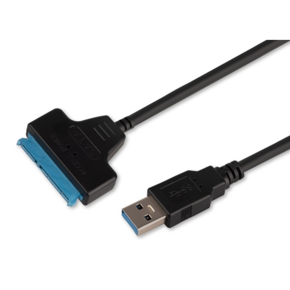 Кабель COM-порт Cablexpert A-USB3-SATA3-2.5 0.3m