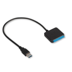 Кабель COM-порт Cablexpert A-USB3-SATA3-3.5 0.4m