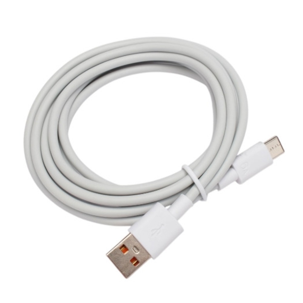 Кабель USB 3.1 Тип C - USB 2.0 Тип A Cablexpert CC-USB2-AMCM-66W-1.8M-W 1.8m