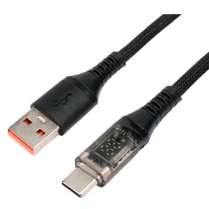 Кабель USB 3.1 Тип C - USB 2.0 Тип A Cablexpert CCP-USB2-AMCM-SCR-1M 1.0m