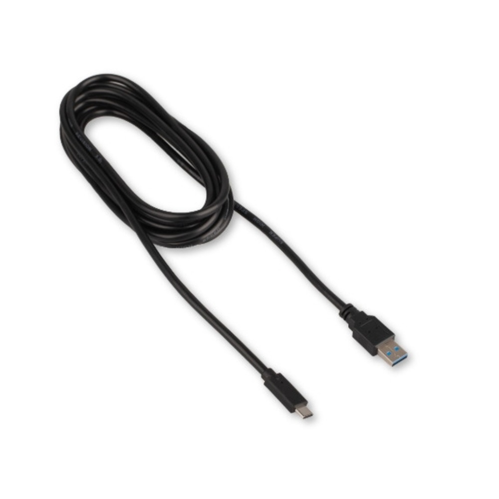 Кабель USB 3.1 Тип C - USB 3.0 Тип A Cablexpert CCP-USB3-AMCM-3M 3.0m