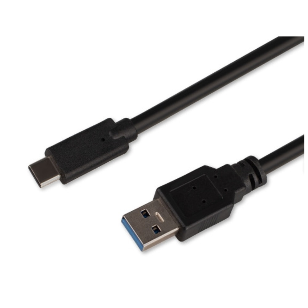 Кабель USB 3.1 Тип C - USB 3.0 Тип A Cablexpert CCP-USB3-AMCM-3M 3.0m