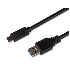 Кабель USB 3.1 Тип C - USB 3.0 Тип A Cablexpert CCP-USB3-AMCM-3M 3.0m