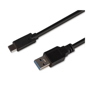 Кабель USB 3.1 Тип C - USB 3.0 Тип A Cablexpert CCP-USB3-AMCM-3M 3.0m