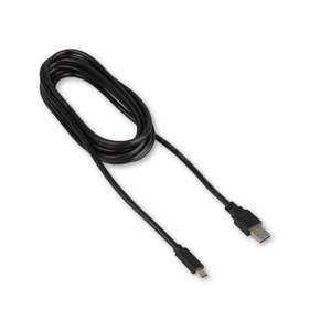 Кабель USB 3.1 Тип C - USB 3.0 Тип A Cablexpert CCP-USB3-AMCM-3M 3.0m