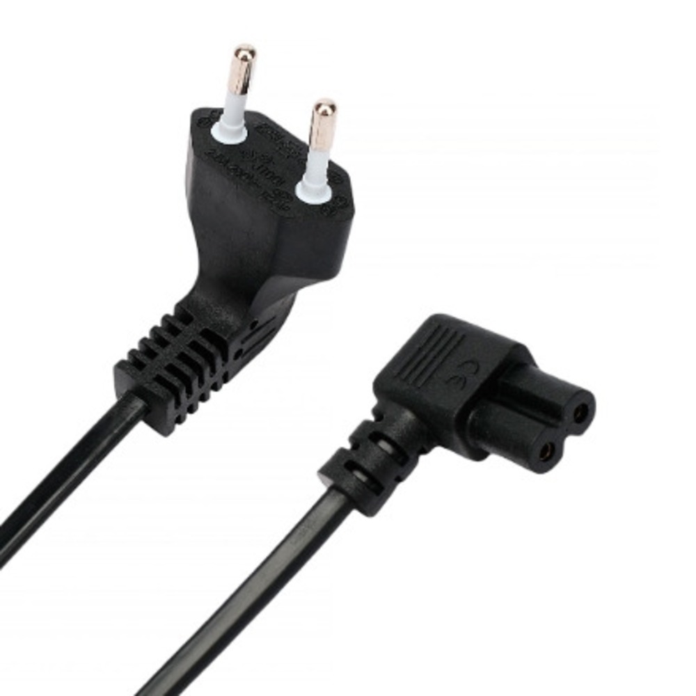 Кабель силовой Schuko - IEC C7 Cablexpert PC-184A-VDE-3M 3.0m