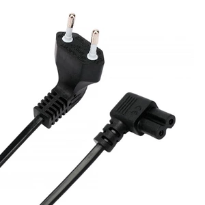 Кабель силовой Schuko - IEC C7 Cablexpert PC-184A-VDE-3M 3.0m