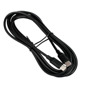 Кабель USB Type-C – Type-C Cablexpert СС-USB2.0-240W-2M 2.0m