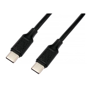 Кабель USB Type-C – Type-C Cablexpert СС-USB2.0-240W-2M 2.0m