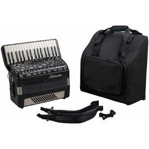 Аккордеон Gelander GH1860 BK