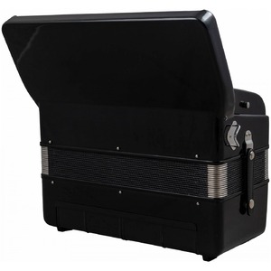 Аккордеон Gelander GH1860 BK