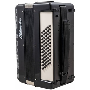 Аккордеон Gelander GH1860 BK
