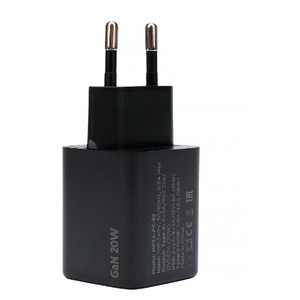 Зарядное устройство Cablexpert MP3A-PC-62