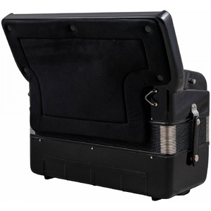Аккордеон Gelander GH1880 BK
