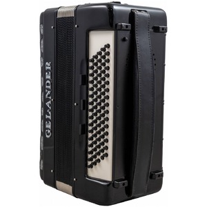 Аккордеон Gelander GH1880 BK