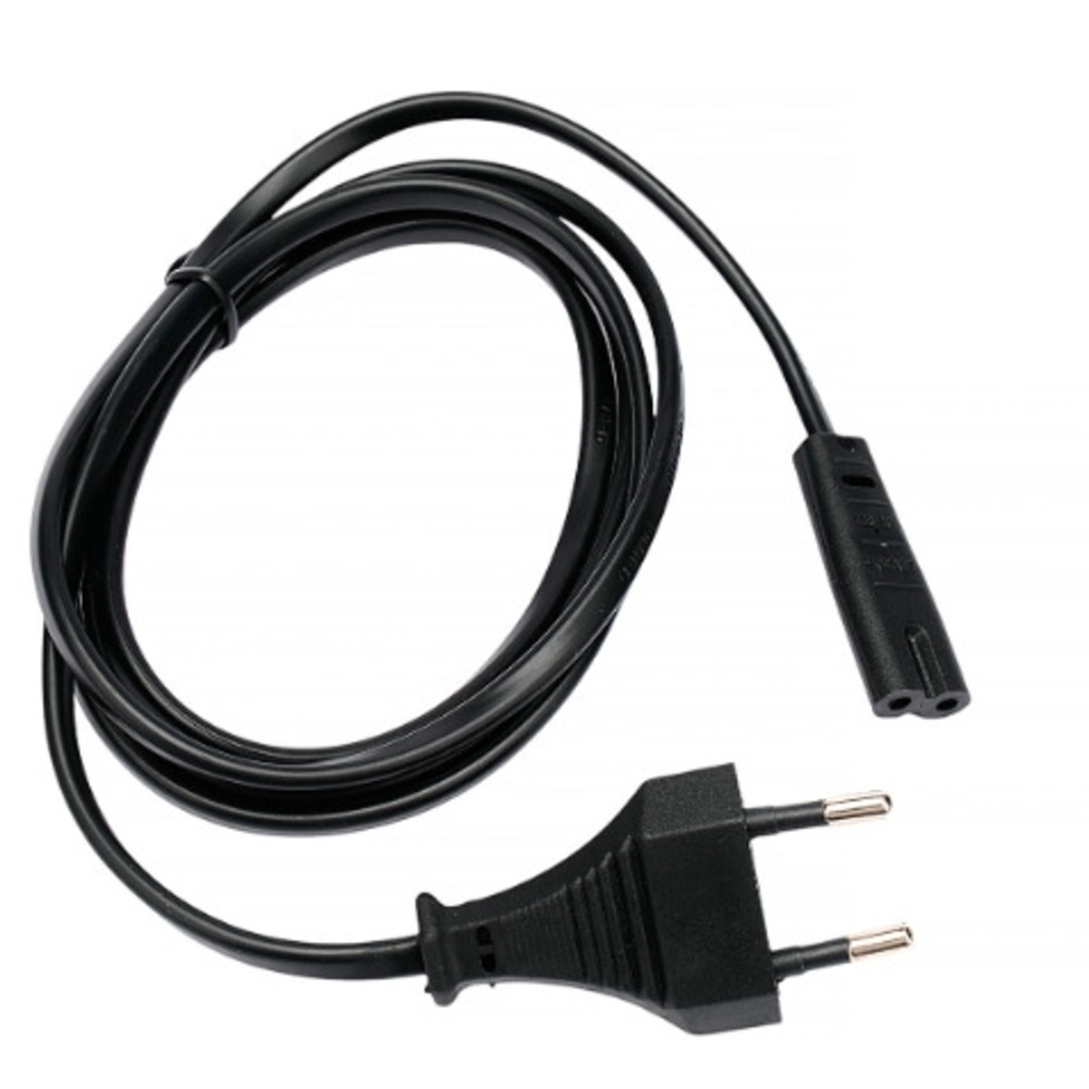 Кабель силовой Schuko - IEC C7 Cablexpert PC-184/2-1.5M 1.5m