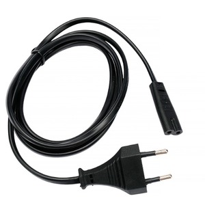 Кабель силовой Schuko - IEC C7 Cablexpert PC-184/2-1.5M 1.5m