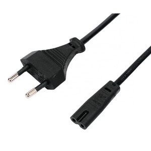 Кабель силовой Schuko - IEC C7 Cablexpert PC-184/2-1.5M 1.5m