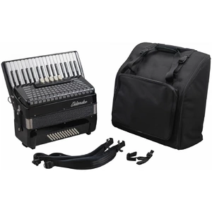 Аккордеон Gelander GH2011 BK