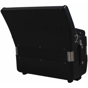 Аккордеон Gelander GH2011 BK