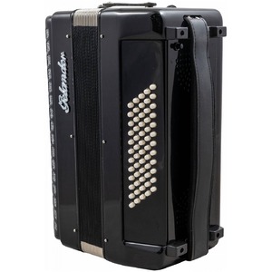 Аккордеон Gelander GH2011 BK