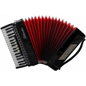 Аккордеон Gelander GH2011 BK
