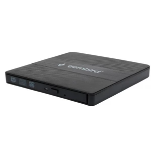 Привод DVD-RW Gembird DVD-USB-03C