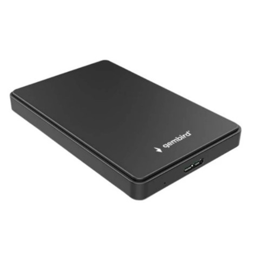Внешний корпус для HDD Gembird EE2-U3S-40
