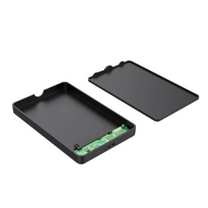 Внешний корпус для HDD Gembird EE2-U3S-40