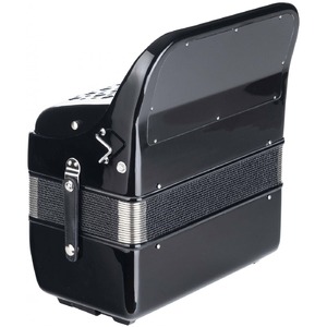 Аккордеон Gelander GH5060B BK