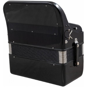 Баян Gelander GH5072B BK