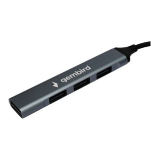 USB-концентратор Gembird UHB-C203