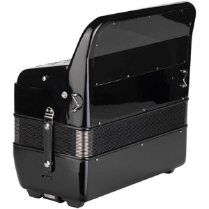Баян Gelander GH5096-3B BK