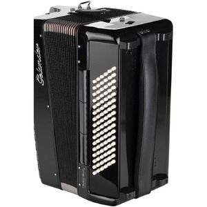 Баян Gelander GH5096-3B BK