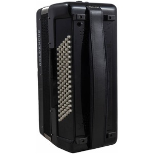 Аккордеон Golden Cup JH2017 BK