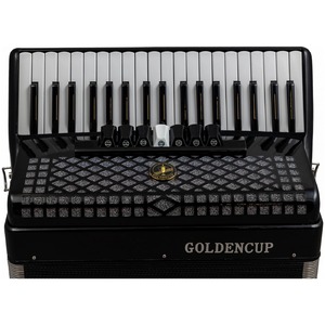 Аккордеон Golden Cup JH2006 BK