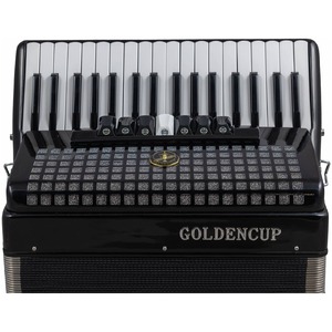 Аккордеон Golden Cup JH2021 BK