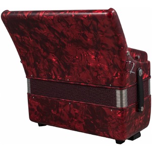 Аккордеон Golden Cup JH2021 RD