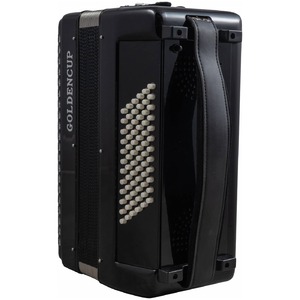 Аккордеон Golden Cup JH2022 BK