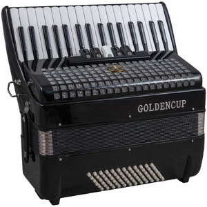 Аккордеон Golden Cup JH2022 BK