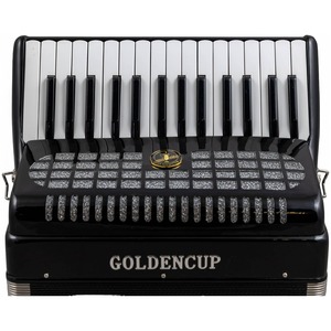 Аккордеон Golden Cup JH2014 BK