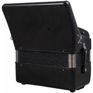 Аккордеон Golden Cup JH2648 BK