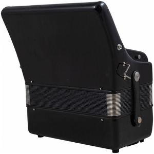 Аккордеон Golden Cup JH2016 BK