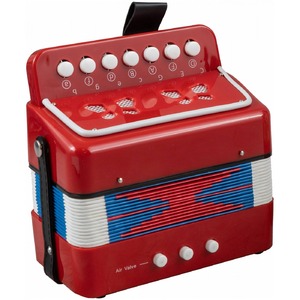 Баян Golden Cup UC218 RD