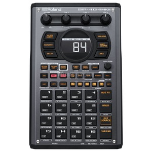 Семплер Roland SP-404MKII