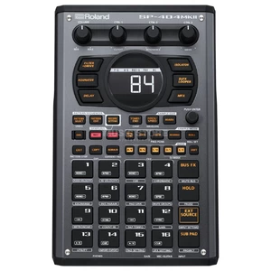 Семплер Roland SP-404MKII