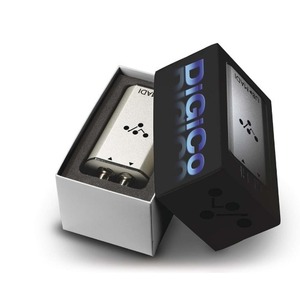 Преобразователь форматов Аудио DiGiCo X UBMADI