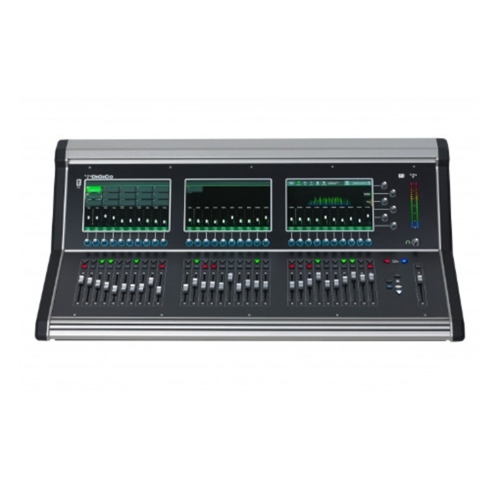 Цифровой микшер DiGiCo X-S31 STAGE48