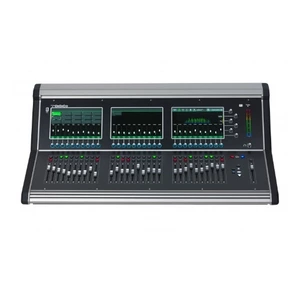 Цифровой микшер DiGiCo X-S31 STAGE48